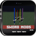 Sword Mods For Minecraft