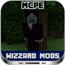 Wizzard Mods For Minecraft APK
