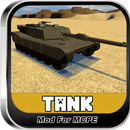 Tank Mods For Minecraft APK