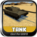 Tank Mods For Minecraft