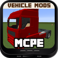 Vehicle Mods For Minecraft