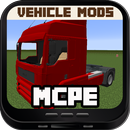 Vehicle Mods For Minecraft APK