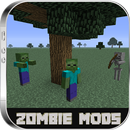 Zombie Mods For Minecraft-APK