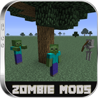 Zombie Mods For Minecraft icône