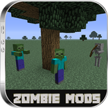 Zombie Mods For Minecraft