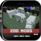 Zoo Mods For Minecraft 图标