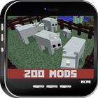 Zoo Mods For Minecraft 圖標