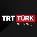 TRT Türk DD 아이콘