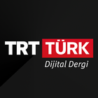 TRT Türk DD Zeichen