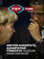 TRT Türk DD poster