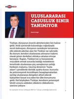 TRT Türk DD capture d'écran 1
