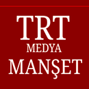 TRT Manset, son dakika haberleri APK