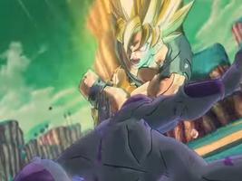 Cheats for dragon ball z budokai tenkaichi 3 imagem de tela 1