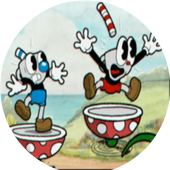 Guide for Cuphead icon