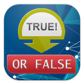 True Or False icon