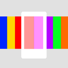 Screen Color Devices icono