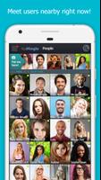 truMingle - Free Dating App syot layar 1