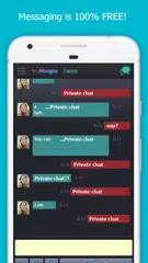 Descargar APK de truMingle - Free Dating App