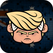 Trump Meme icon