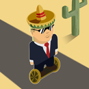 Trump On The Run APK