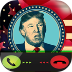 Fake Call Prank,Phone prank icon