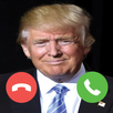 Call Trump Prank ! APK