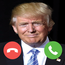 Call Trump Prank ! APK