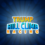 Trump Hill Climb Game