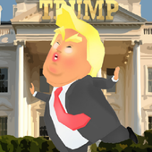 Trump Jump icon