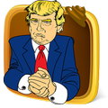Trump's Poop Adventure