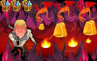 super Trump run screenshot 3