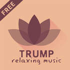 TRUMP - Relaxing Music TV icône