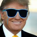 Trump Simulator