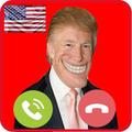 Donald Trump Fake Call Prank