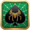 Spider Solitaire: Défis quotidiens et match APK