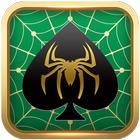 Spider Solitaire ícone