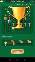 Spider Solitaire syot layar 1