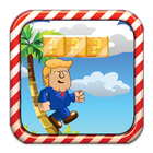 Trump Jungle Adventures icon