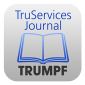 TruServices Journal icon