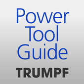 TRUMPF PowerToolGuide icon