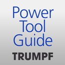 TRUMPF Power Tool Guide APK