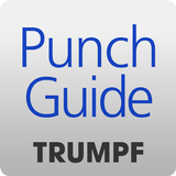 TRUMPF PunchGuide icon