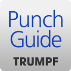 TRUMPF PunchGuide أيقونة