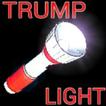 Trump-Light Flashlight