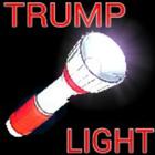 Trump-Light Flashlight ikon