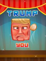 Trump You Donald Trump Games poster
