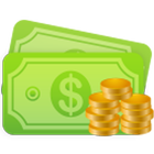 Cashflow Sheet icon