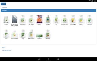 Học Nutrilite VN capture d'écran 1