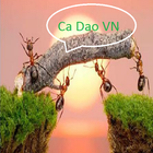 Ca Dao Việt আইকন