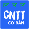 Chứng chỉ Tin học CNTT Cơ bản APK